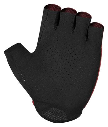 Gants Mavic Cosmic Rouge