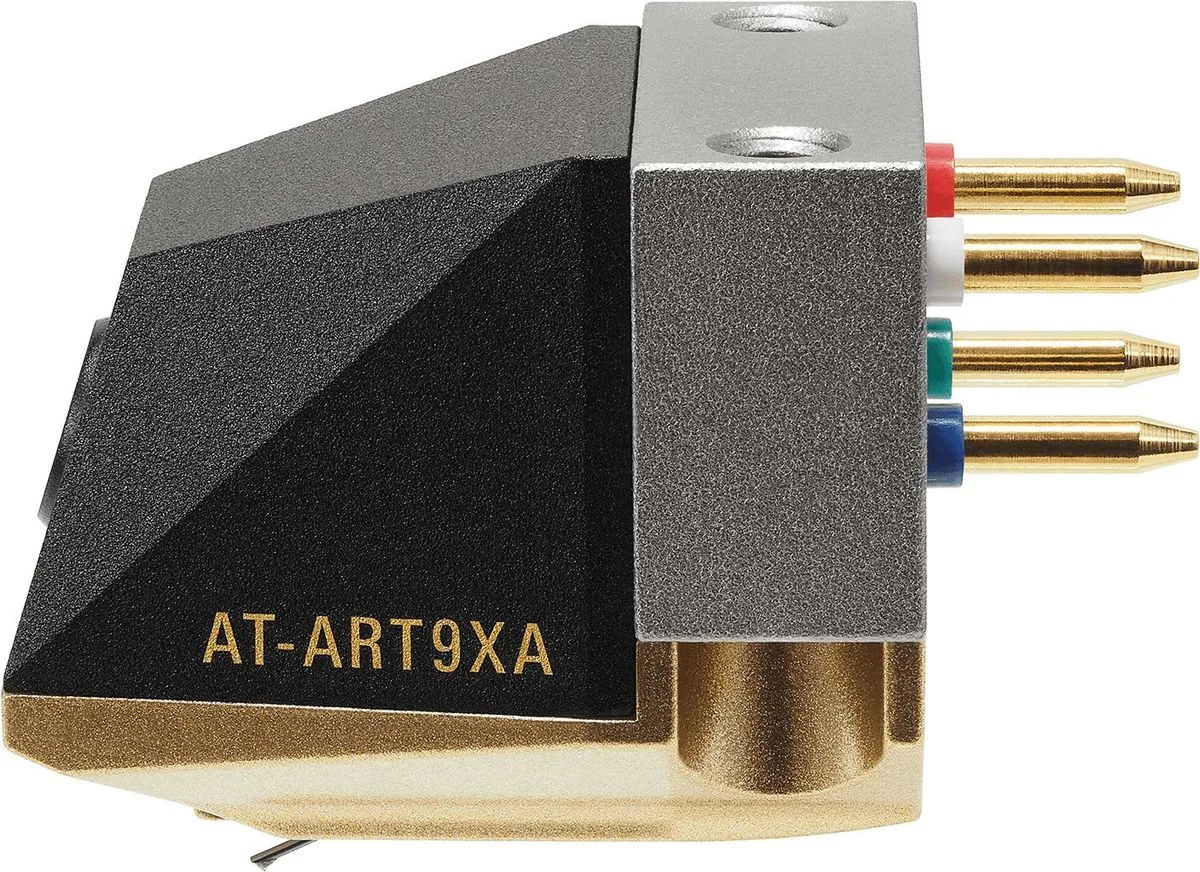 Audio Technica AT-ART9XA Cellules hi-fi