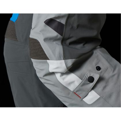 Pantalon Furygan DISCOVERY - Bleu