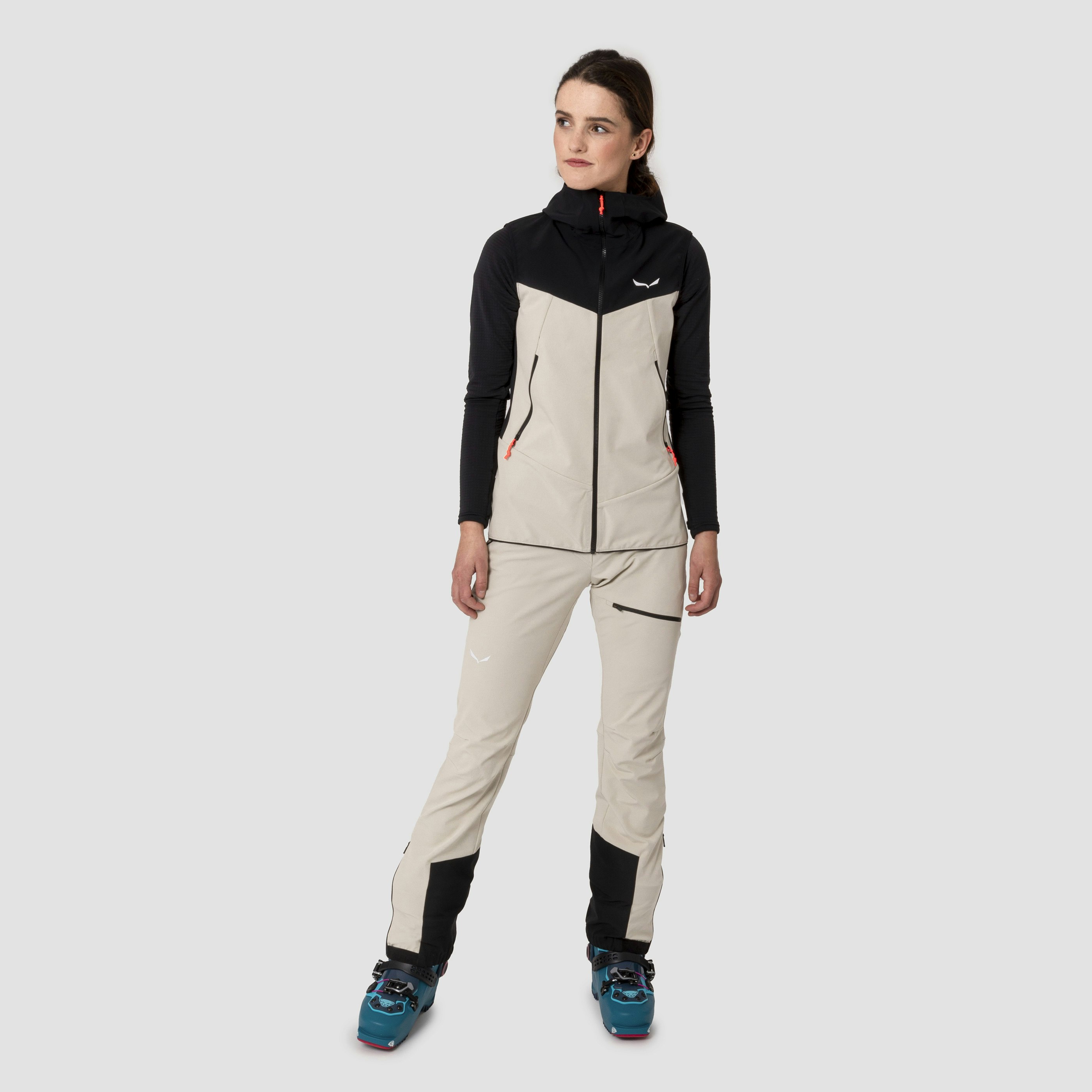 Sella Durastretch Light Hose Damen