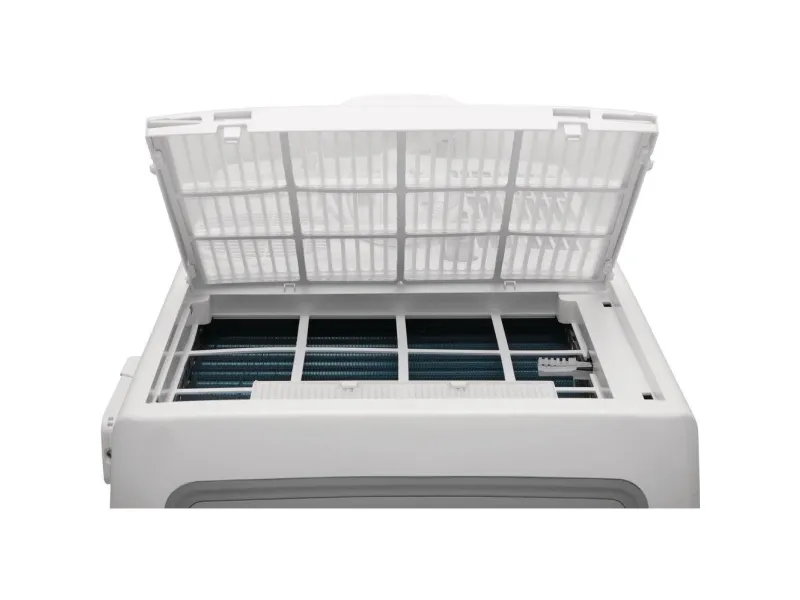 Whirlpool PACW212CO - Klimaanlæg - Mobil - 2,6 EER - 12.000 BTU