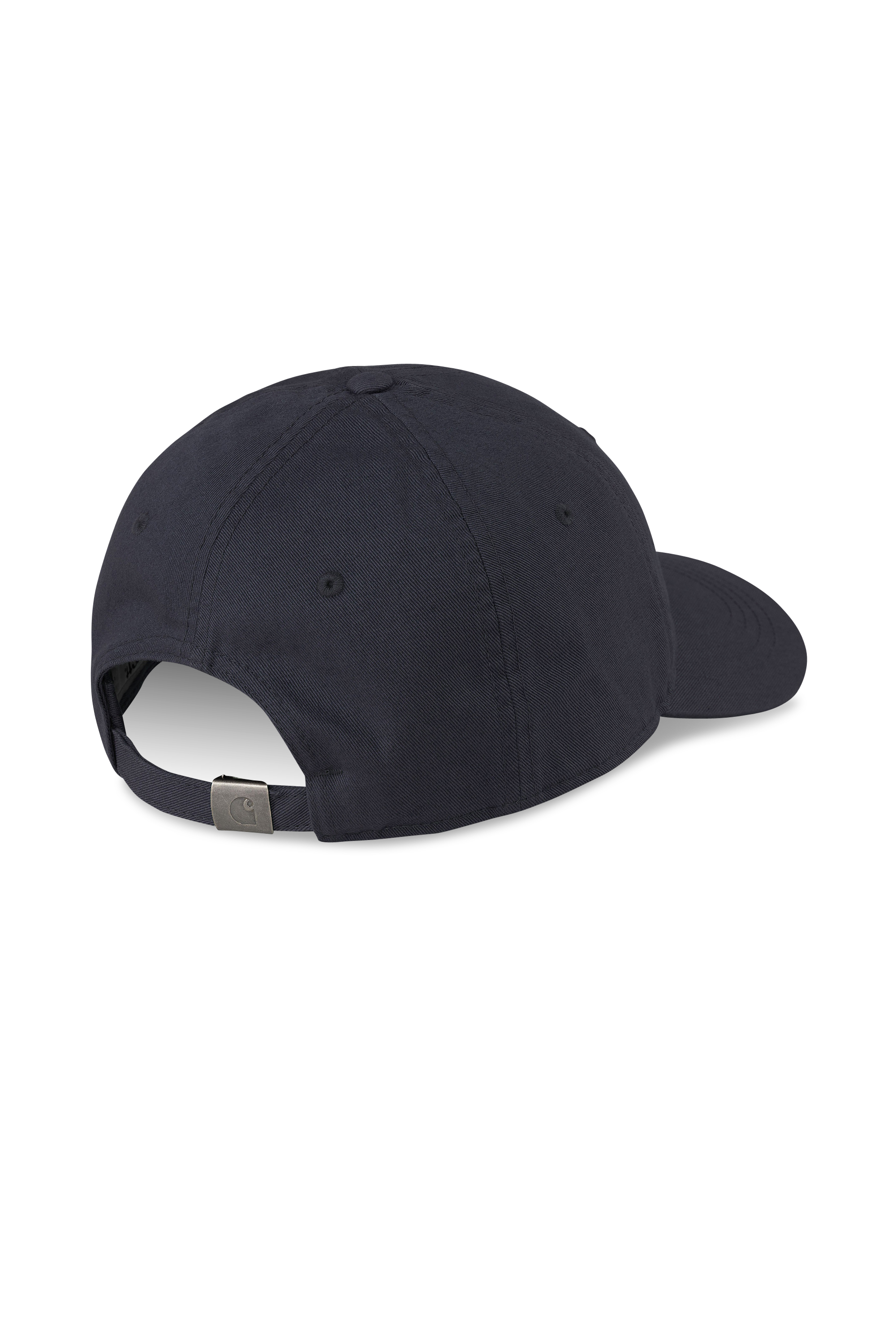 CARHARTT WIP Casquette MADISON LOGO CAP Bleu
