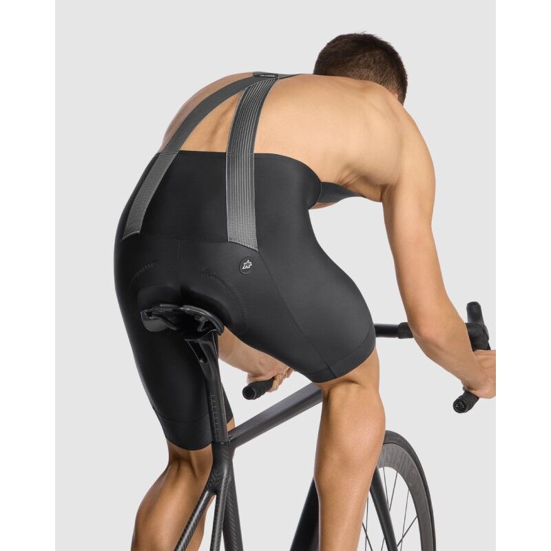 Mille GTS BibShortsS11 LO - Cuissard vélo homme