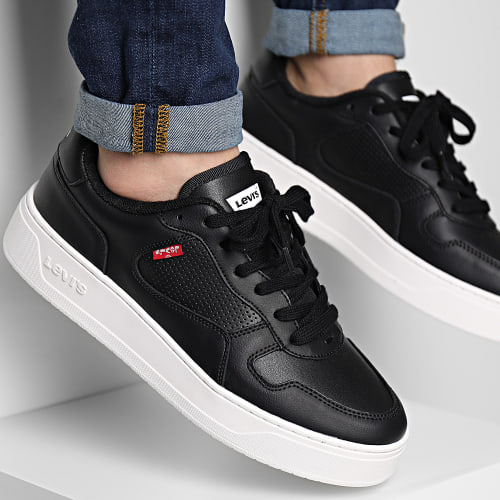 Baskets Glide 235200-713-59 Regular Black