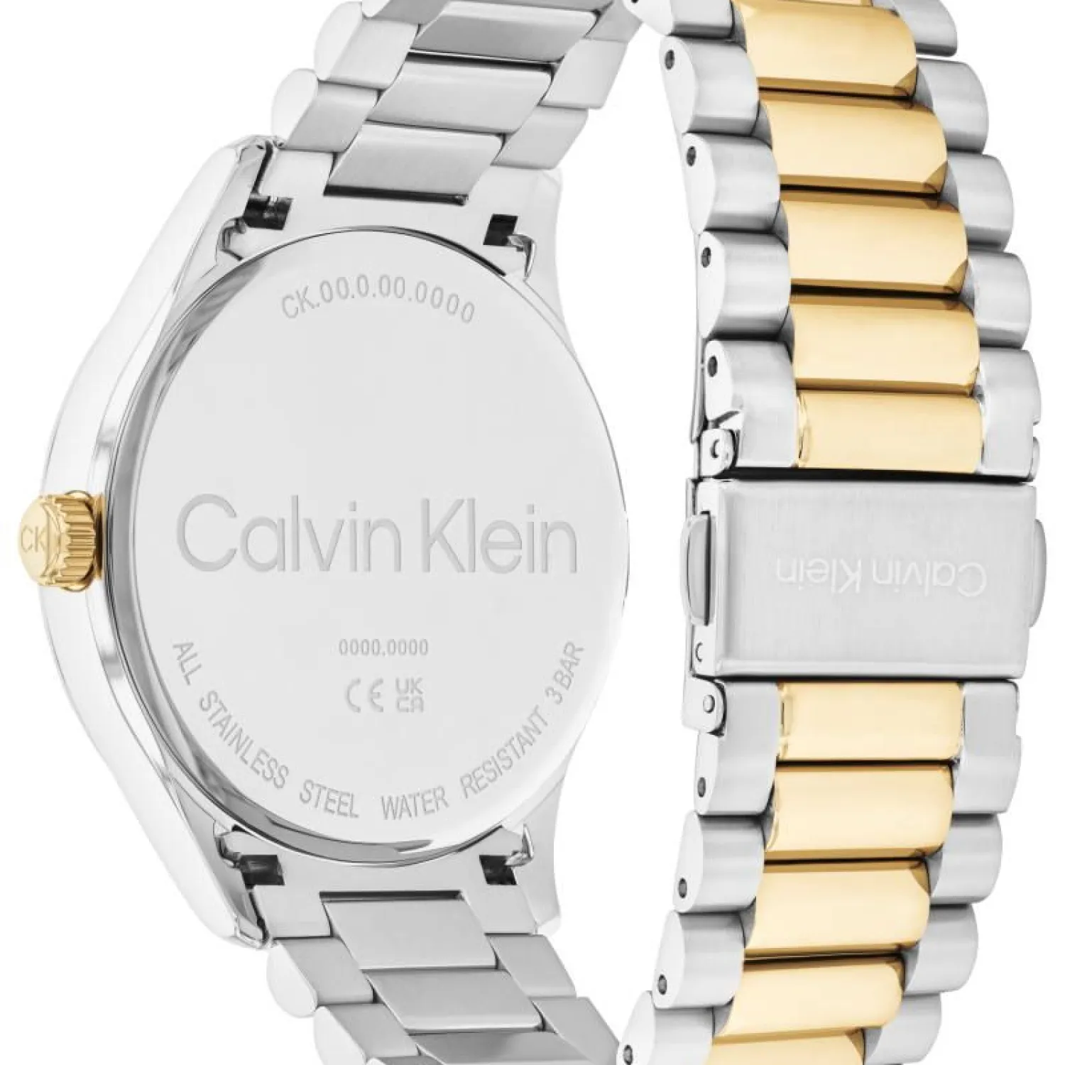Calvin Klein Iconic 25200226