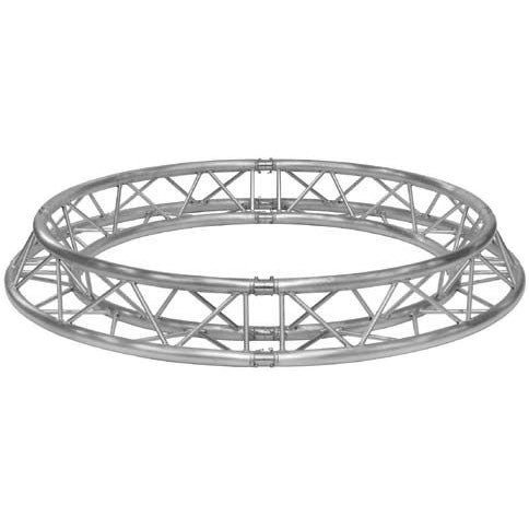 Prolyte X30D-R700-16 16-delige cirkel truss diameter 14m