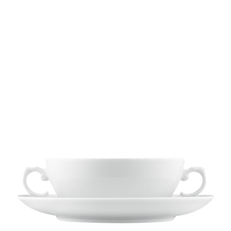 ALT FÜRSTENBERG · WEISS