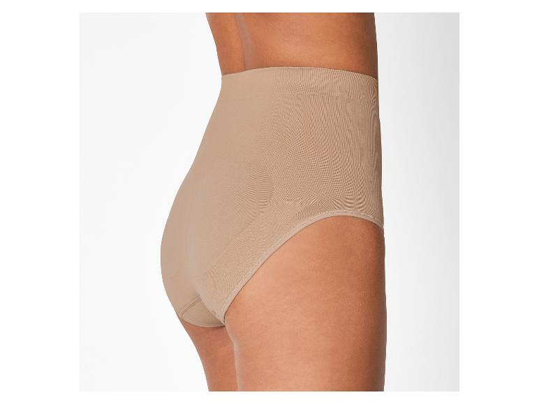 Dames corrigerende onderbroek of string