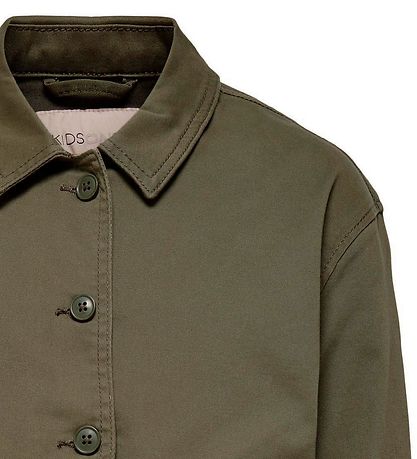 Kids Only Jacke - KogStacy - Kalamata