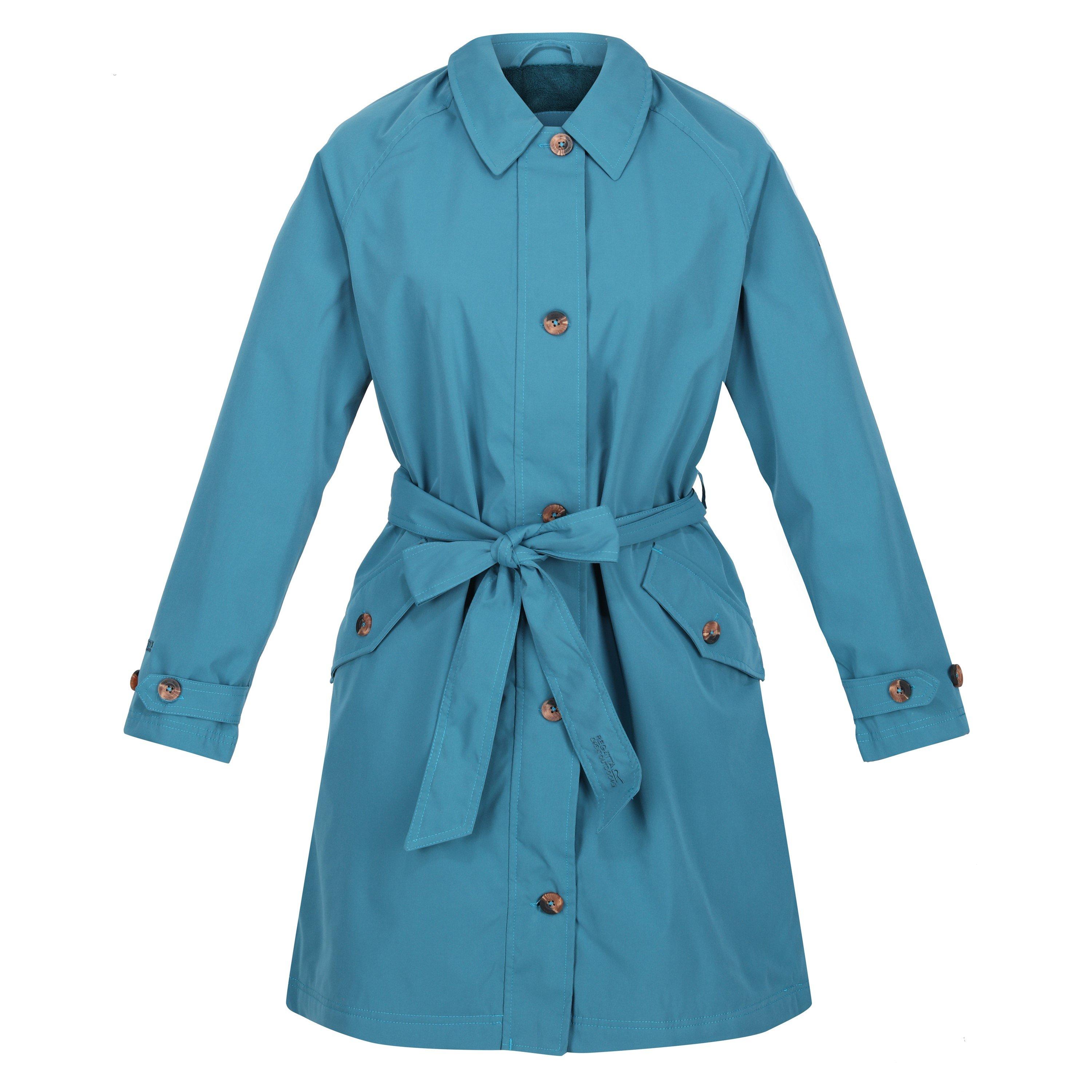 Regatta Madalyn Rain Jacket Womens