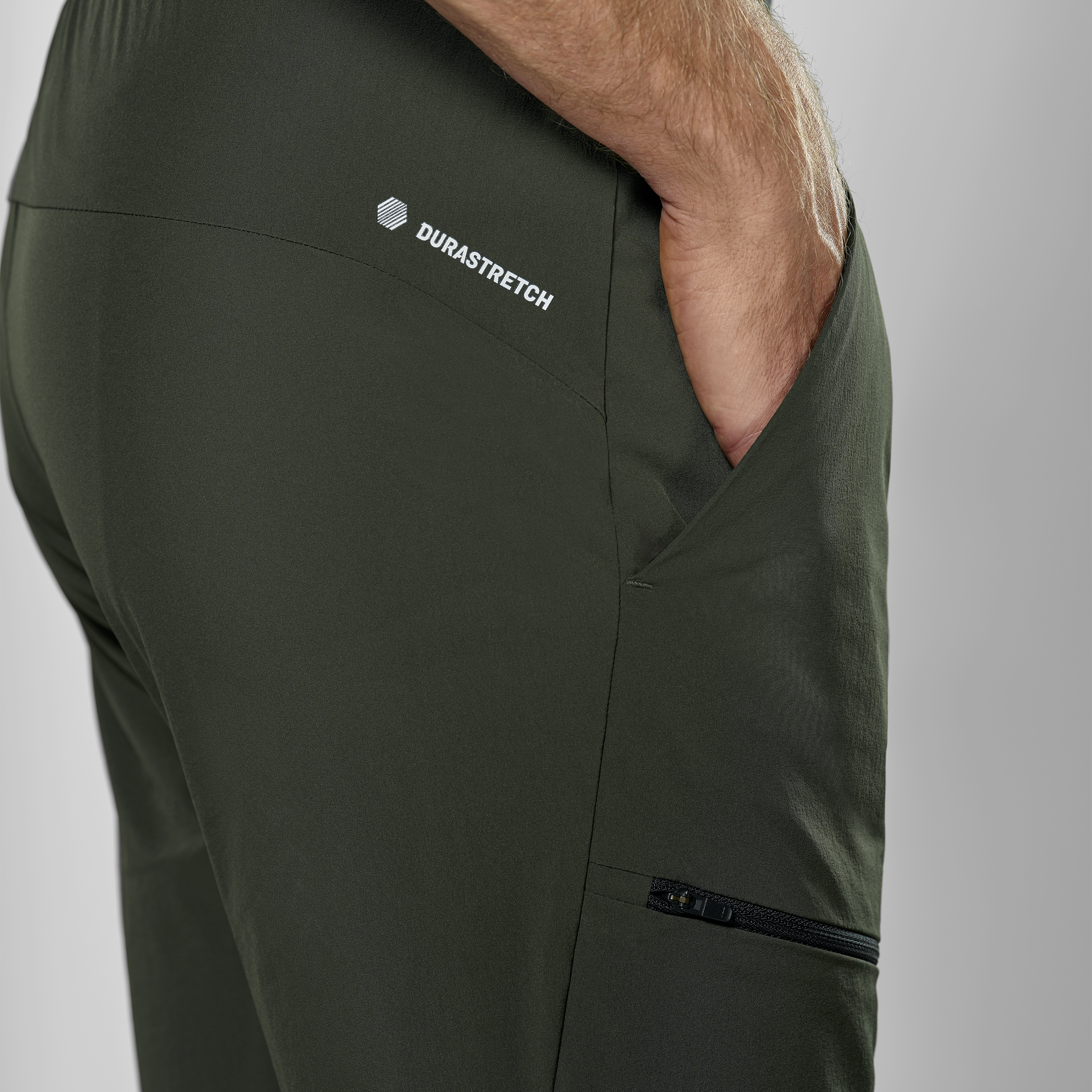 Puez 4 Shorts Herren