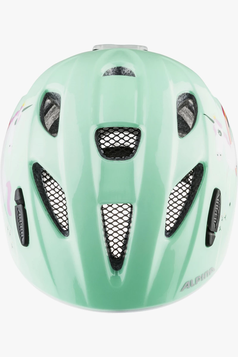 ALPINA Ximo Flash Kinder Velohelm