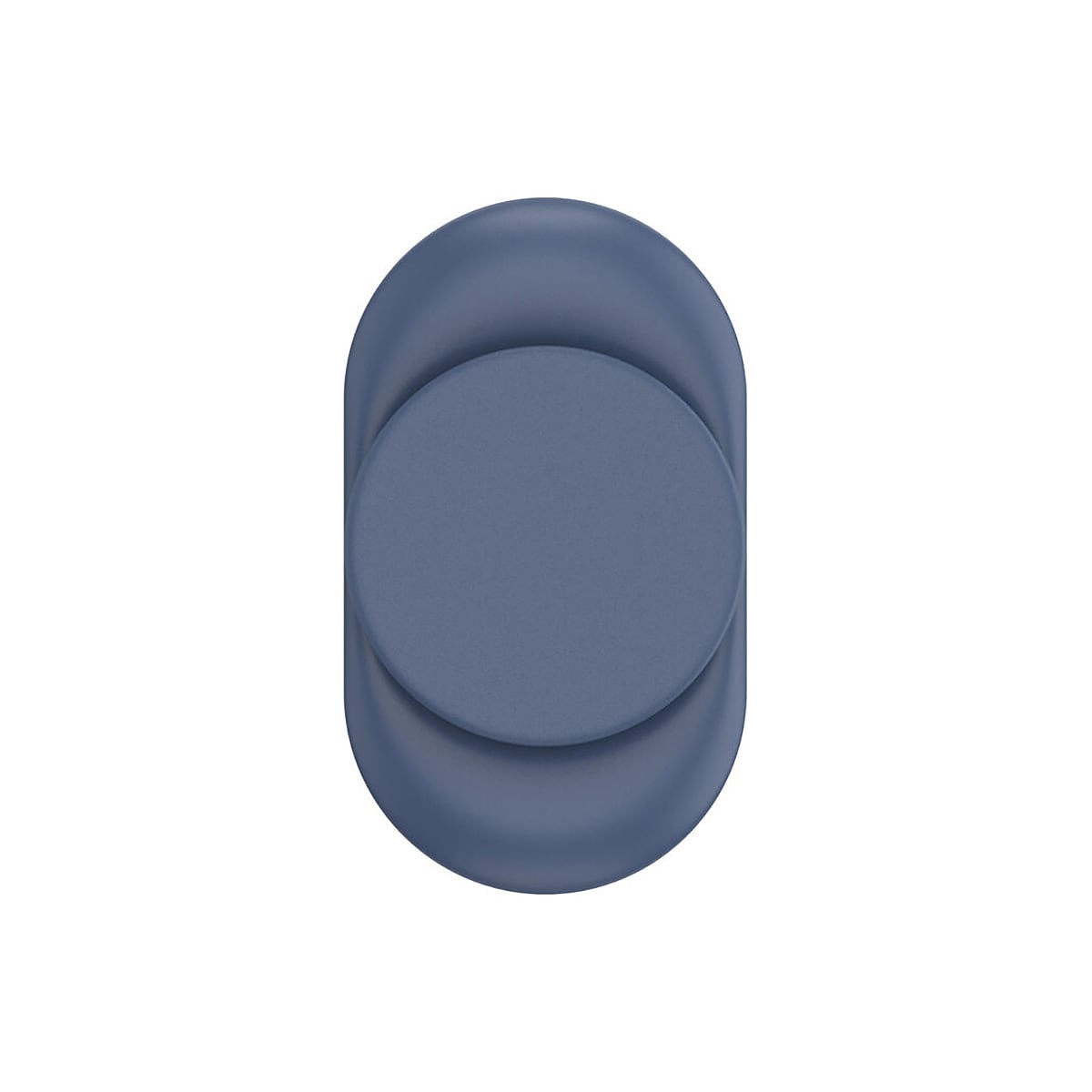 Popsockets PopGrip Pocketable grep til mobil (feeling blue)