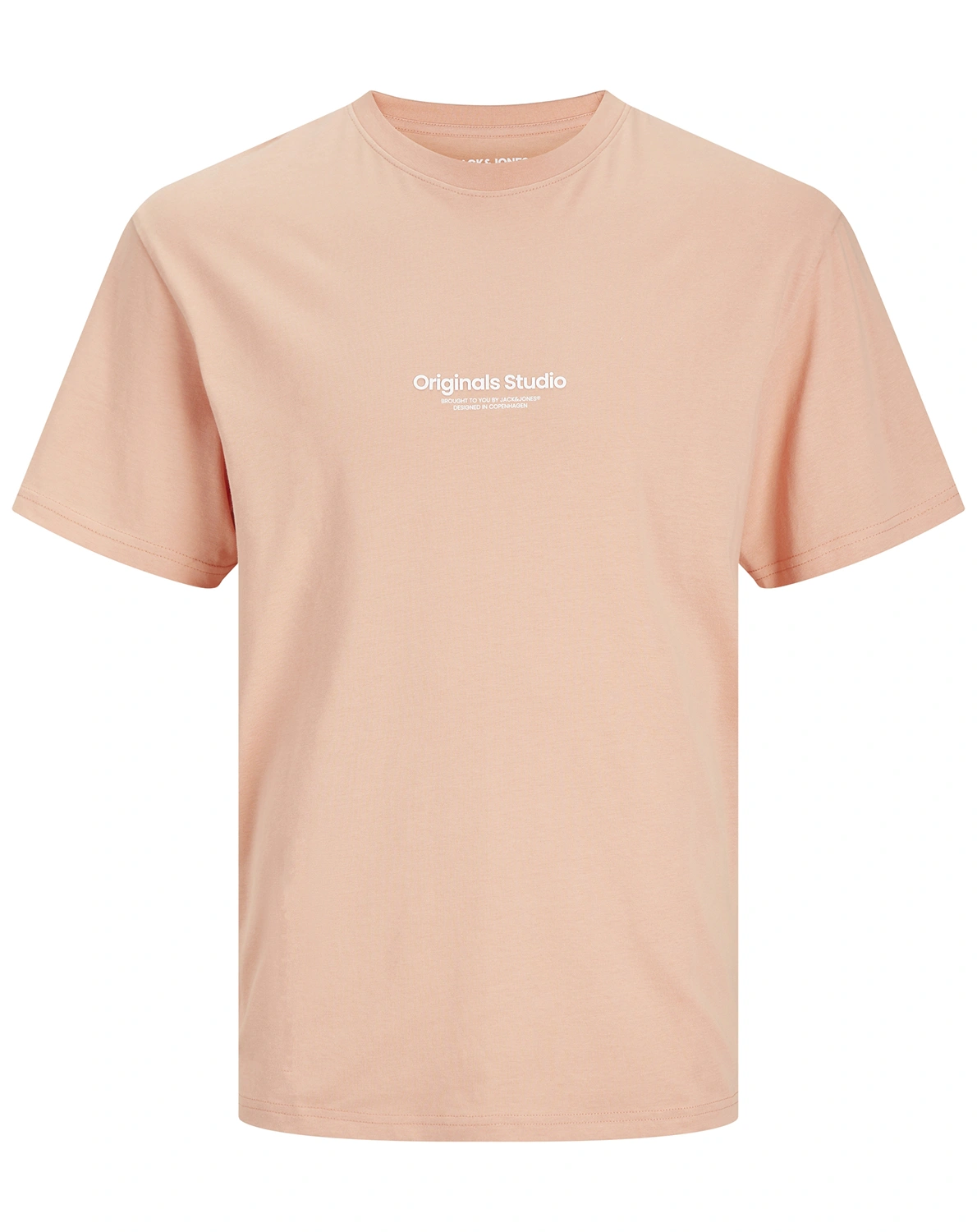 T-Shirt JORVESTERBRO in canyon sunset