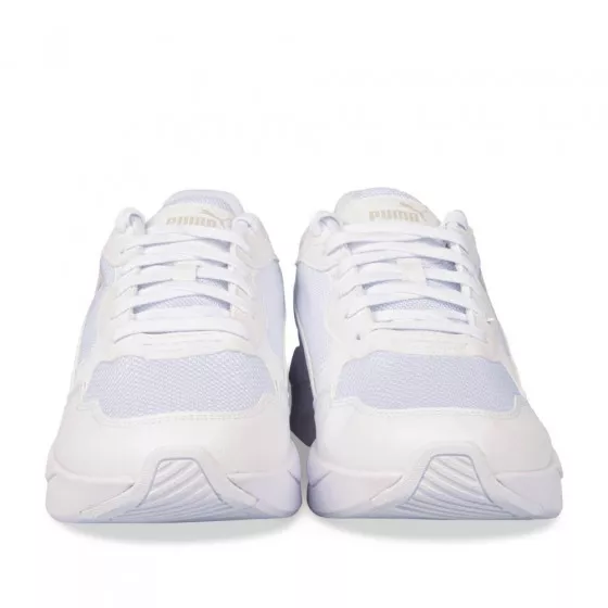 Baskets BLANC PUMA X-Ray Speed Lite