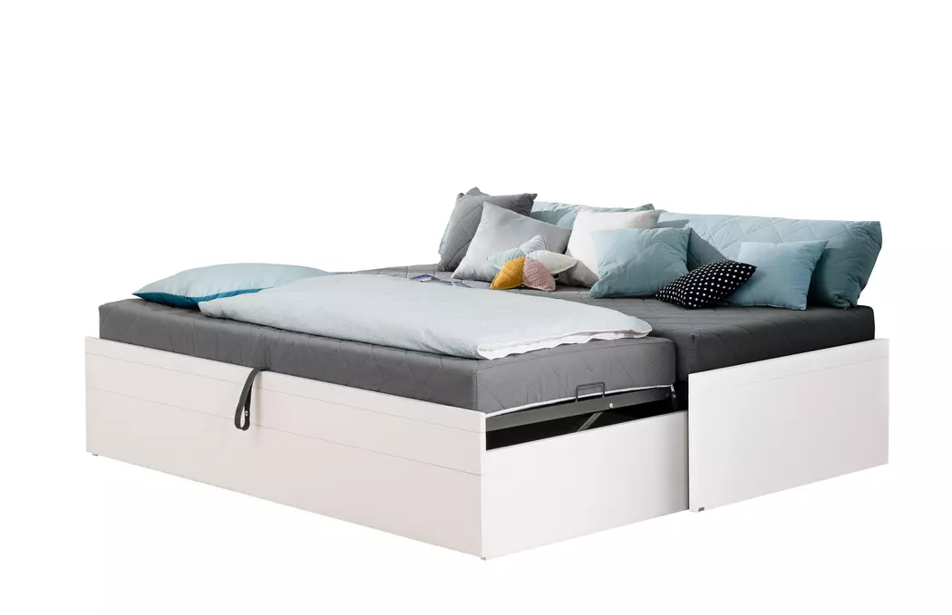 Funktionsbett Flynn 100 x 200 cm