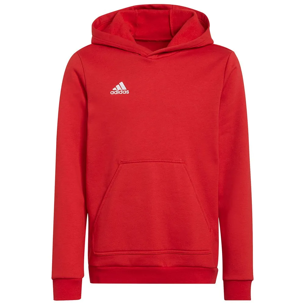 Moletom adidas Entrada 22
