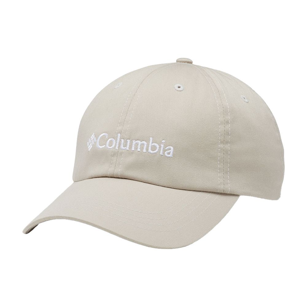 Columbia ROC II - Casquette white