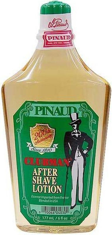 Clubman Pinaud After Shave Lotion