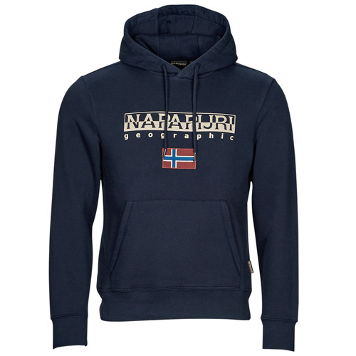 Napapijri - B AYAS - Marine