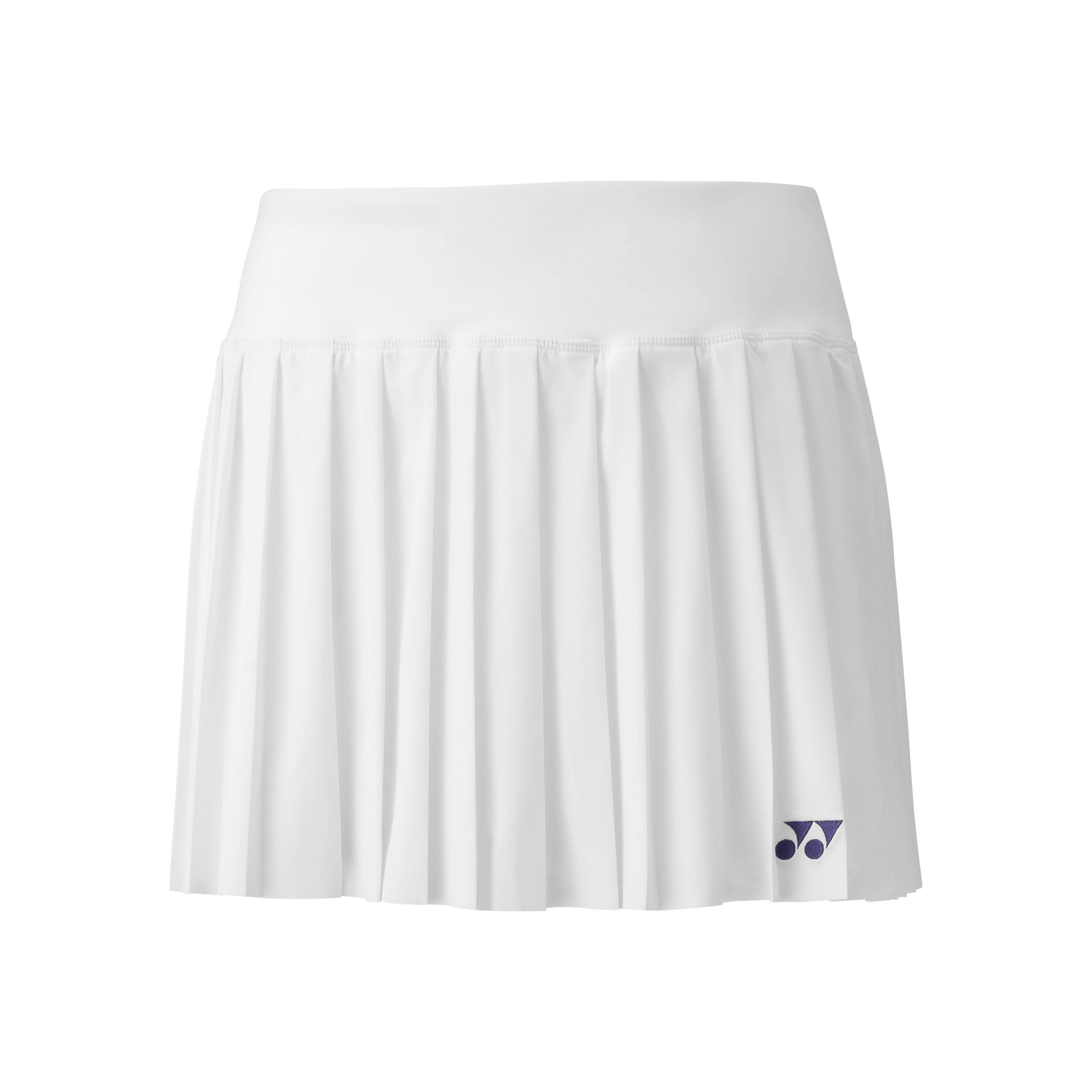 Yonex Jupe Femmes - Blanc