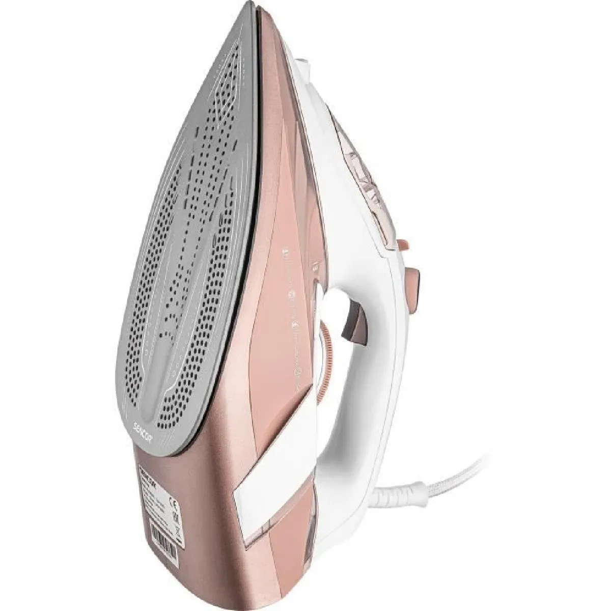 SENCOR SSI 8300RS Blanc/Rose