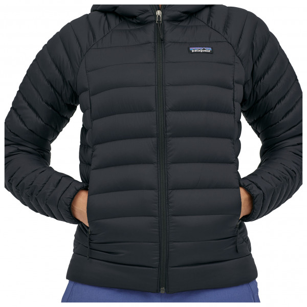 Patagonia - Women's Down Sweater Hoody - Doudoune