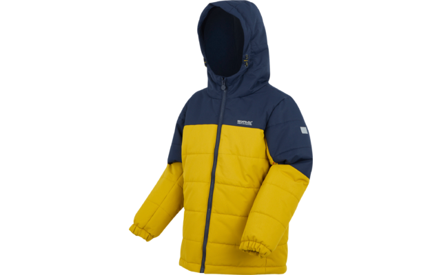 Regatta Lofthouse isolierte Kinderjacke