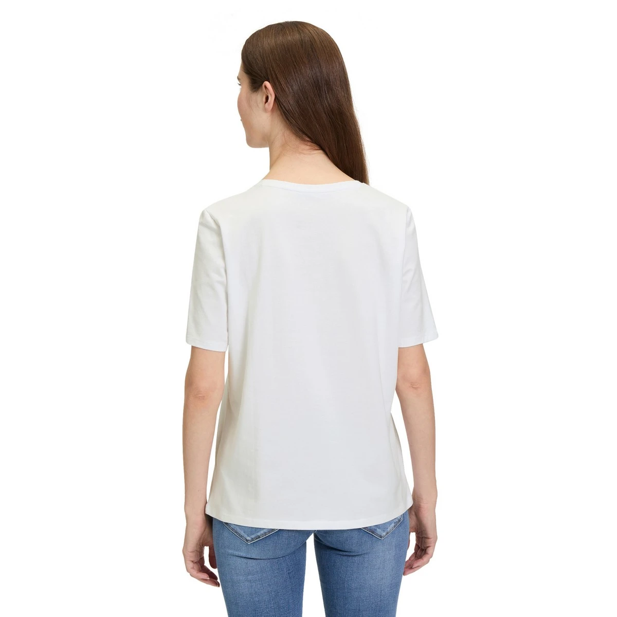 Dames T-shirt 25020