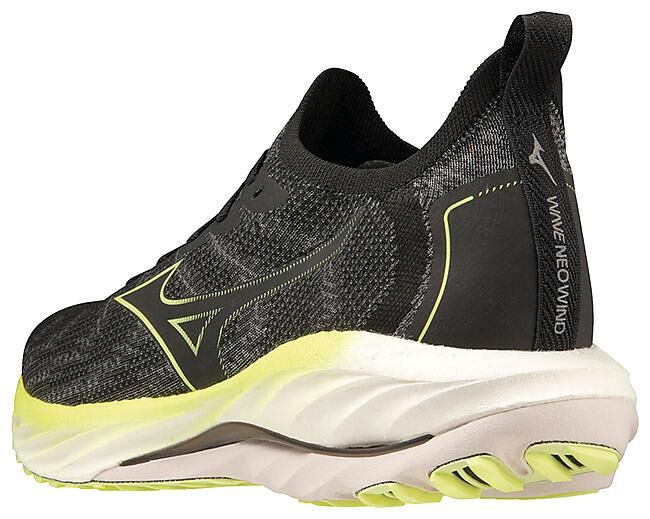 MIZUNO - CHAUSSURES DE RUNNING WAVE NEO WIND M
