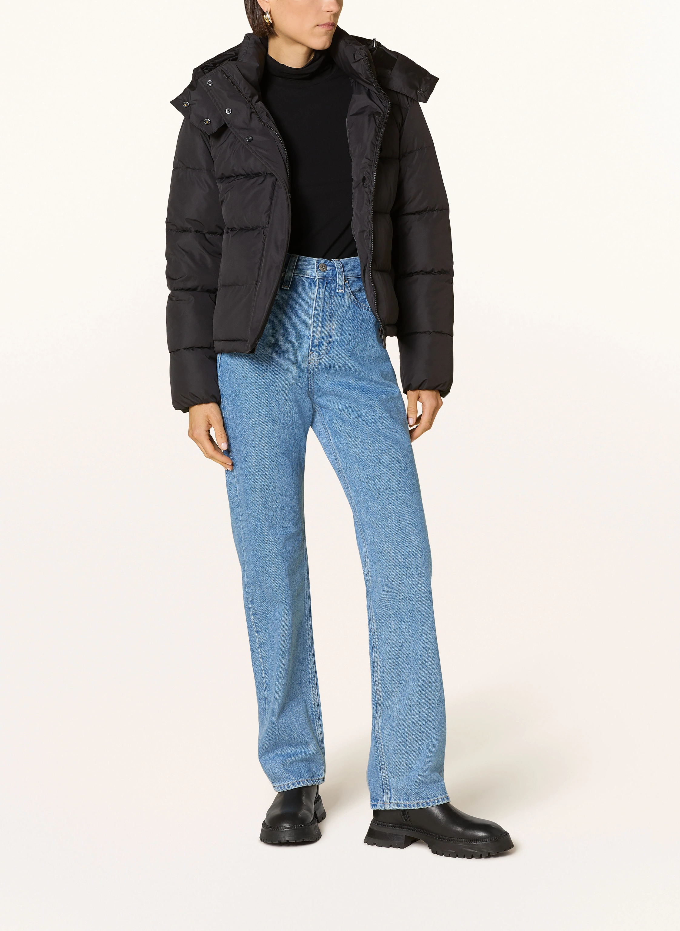 Calvin Klein Jeans Steppjacke