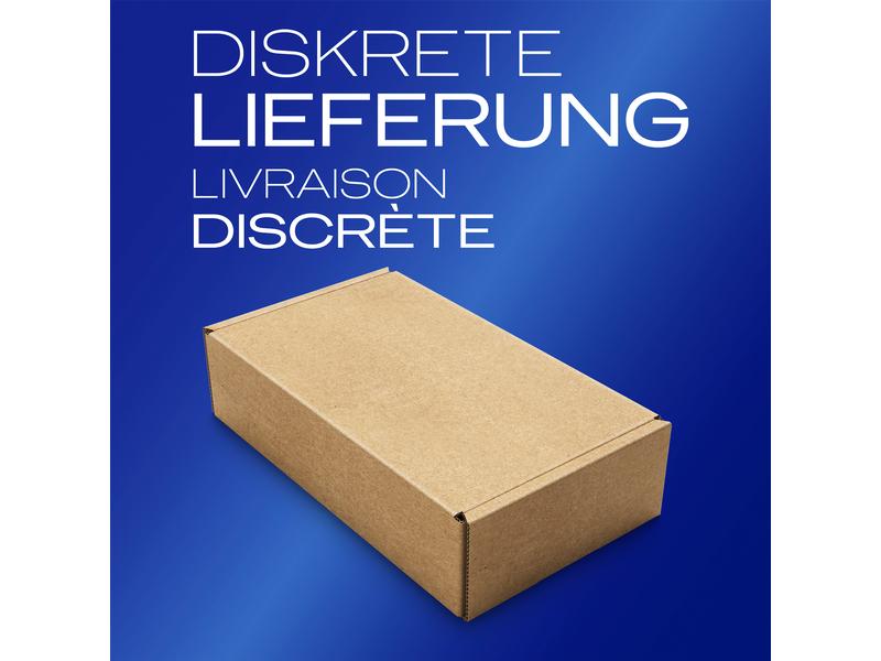 Durex Gleitgel Play Feel 100 ml Leichtes Gleitmittel