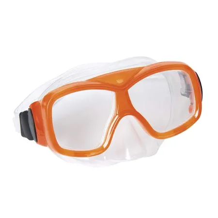 Bestway Junior Tauchmaske Aquanaut, sortiert
