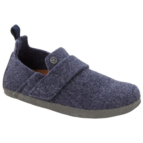 Birkenstock - Kid's Zermatt HL Felt - Chaussons de chalet