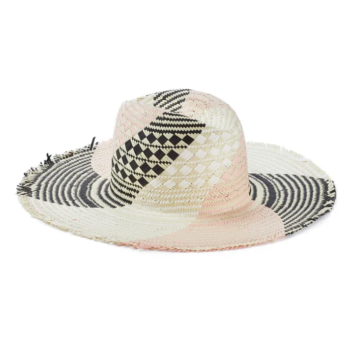 Le Hat by Rae Feather Chapeau Jane | Rose