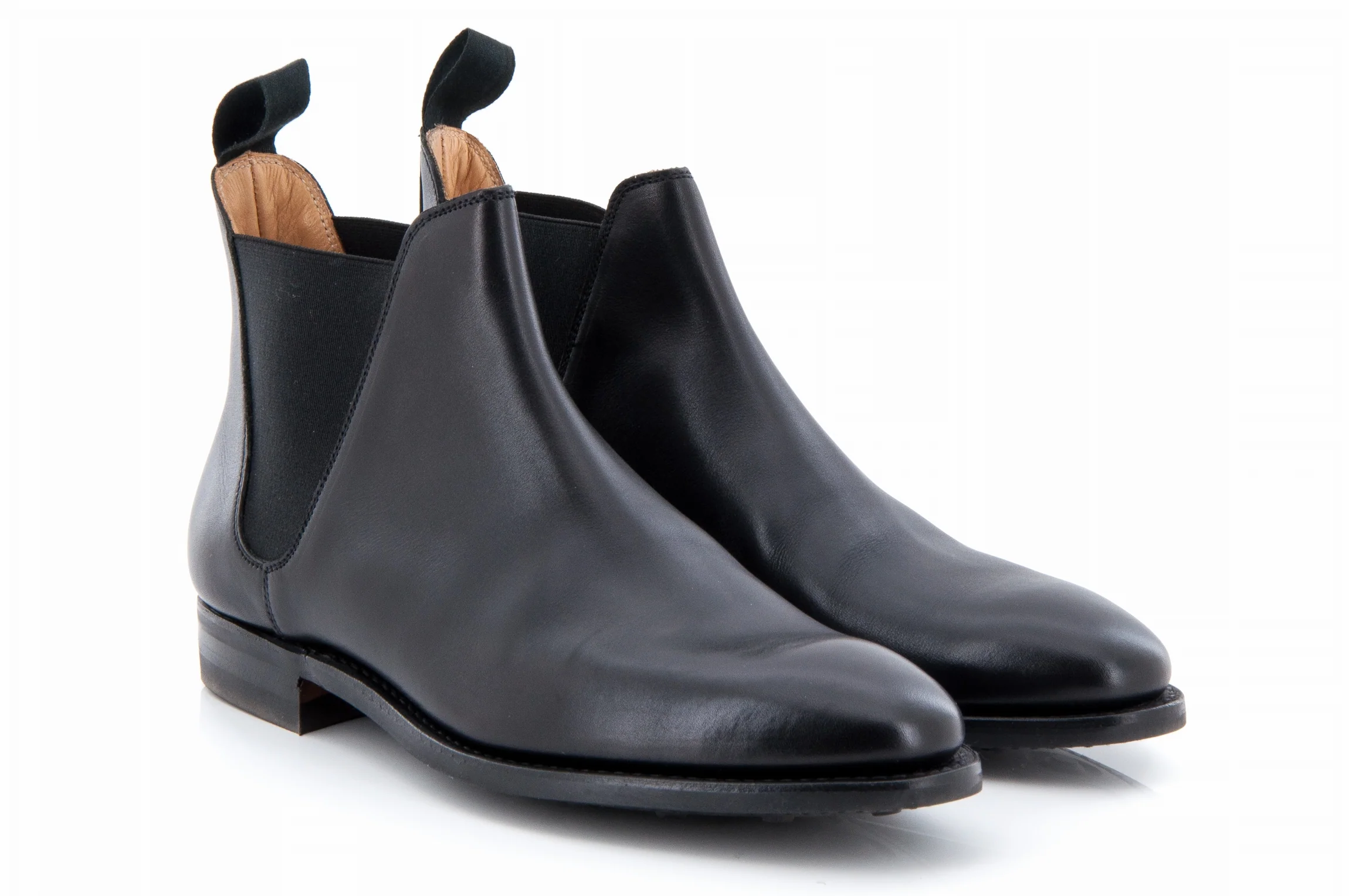 CROCKETT AND JONES - CHELSEA 8R