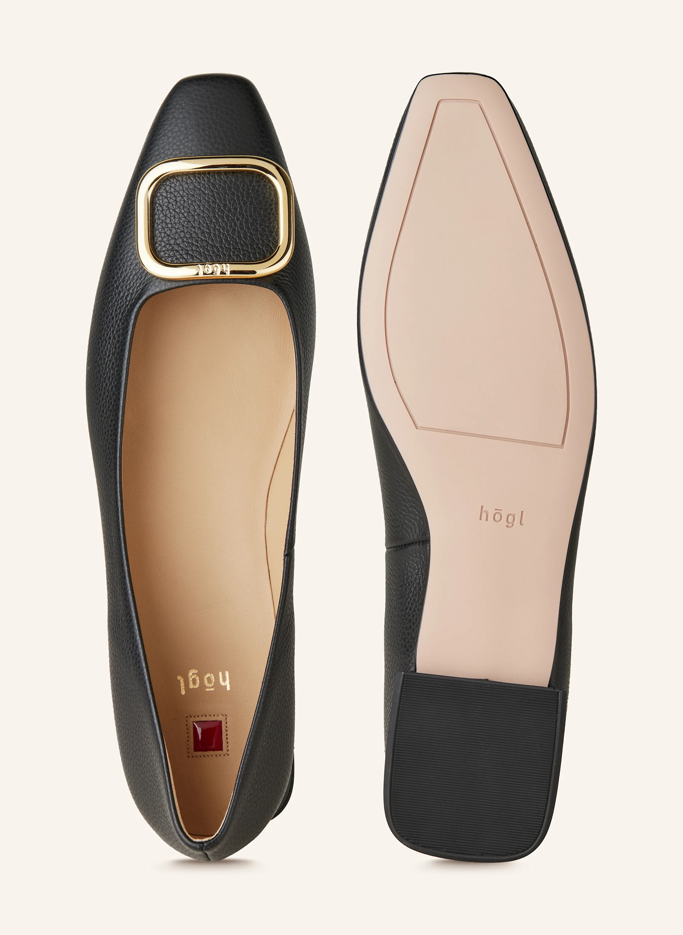 Högl Ballerinas