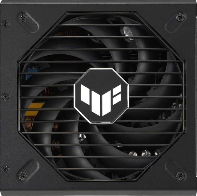 Asus TUF Gaming 850W Gold strømforsyning