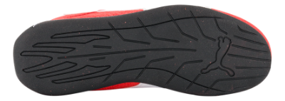 Puma Replicatch Youth Sneaker Red White 406603 02 (36-39)