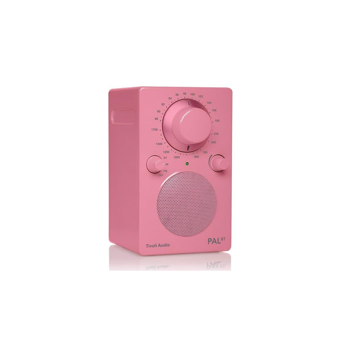 Tivoli Audio PAL BT, Pink