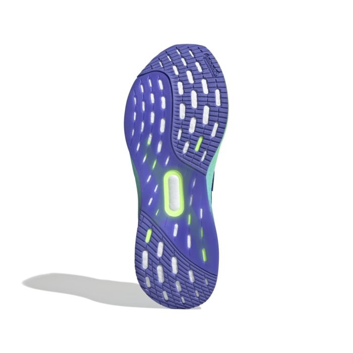 adidas Herre Løbesko Ultraboost 5 Blå