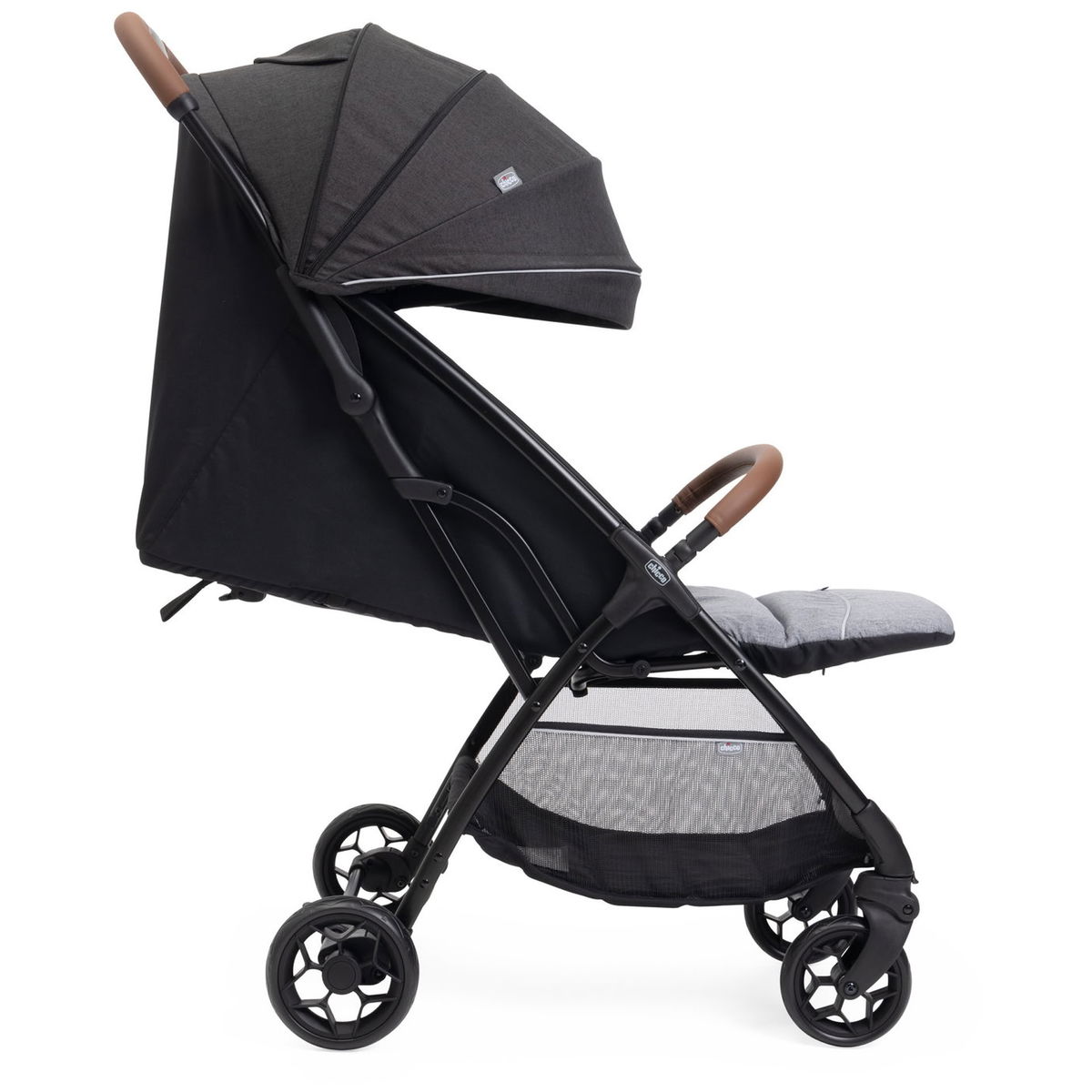 ChiccoChicco   Glee grey melange