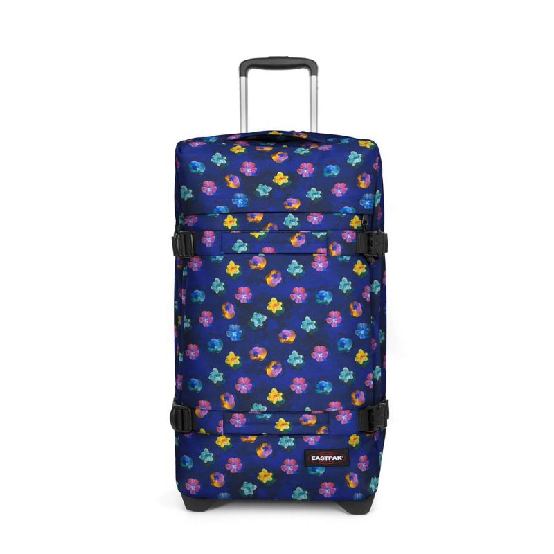 Sac de voyage Transit'R L 121 Litres Flower Blur Navy
