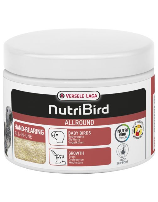 Versele-Laga Nutribird Allround - Vogelvoer