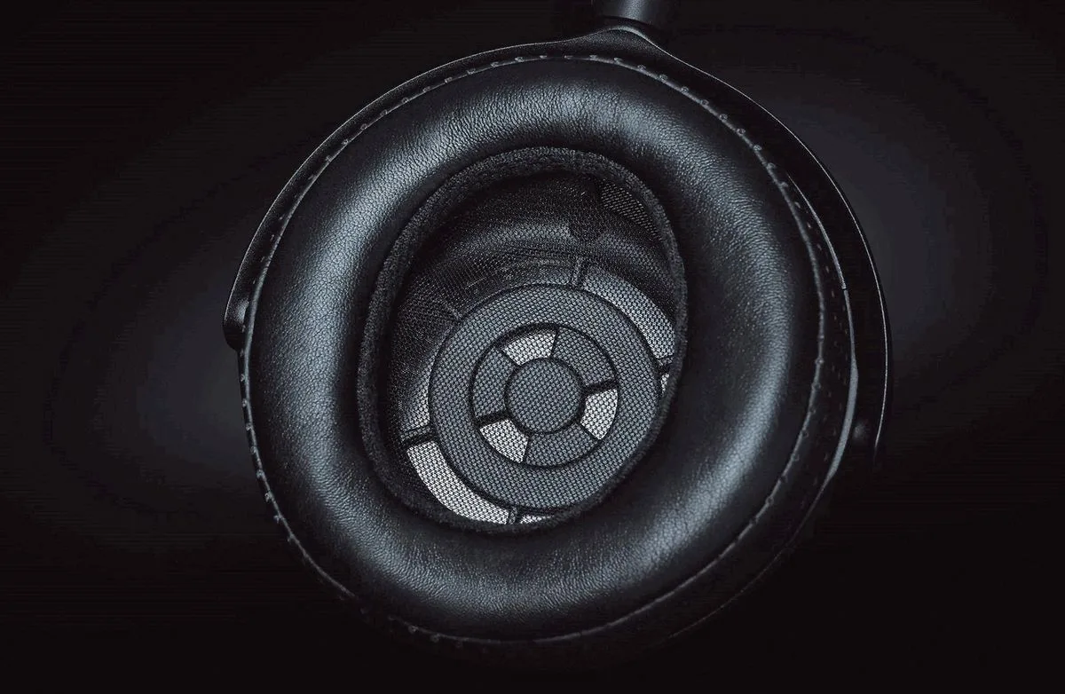 Yamaha YH-5000SE Casques hi-fi