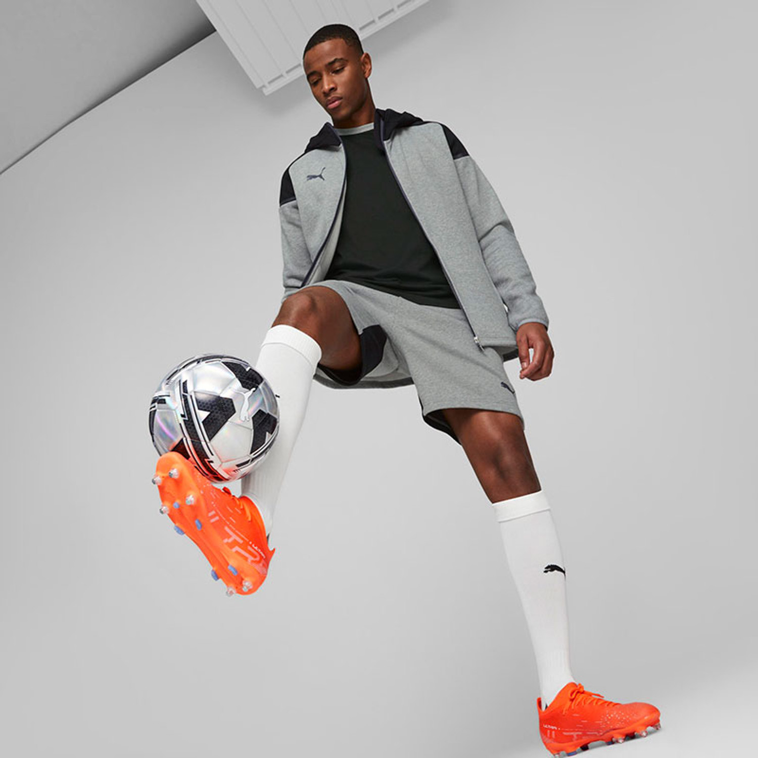 Puma CUP Casual Trainingspak