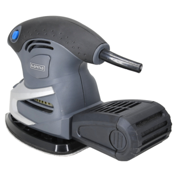 GAMMA handpalmschuurmachine HS200W
