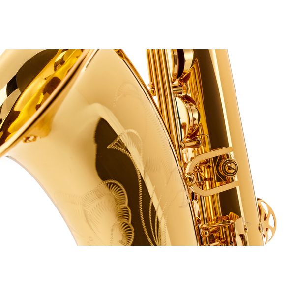 Yamaha YTS-62 02 Tenor Sax