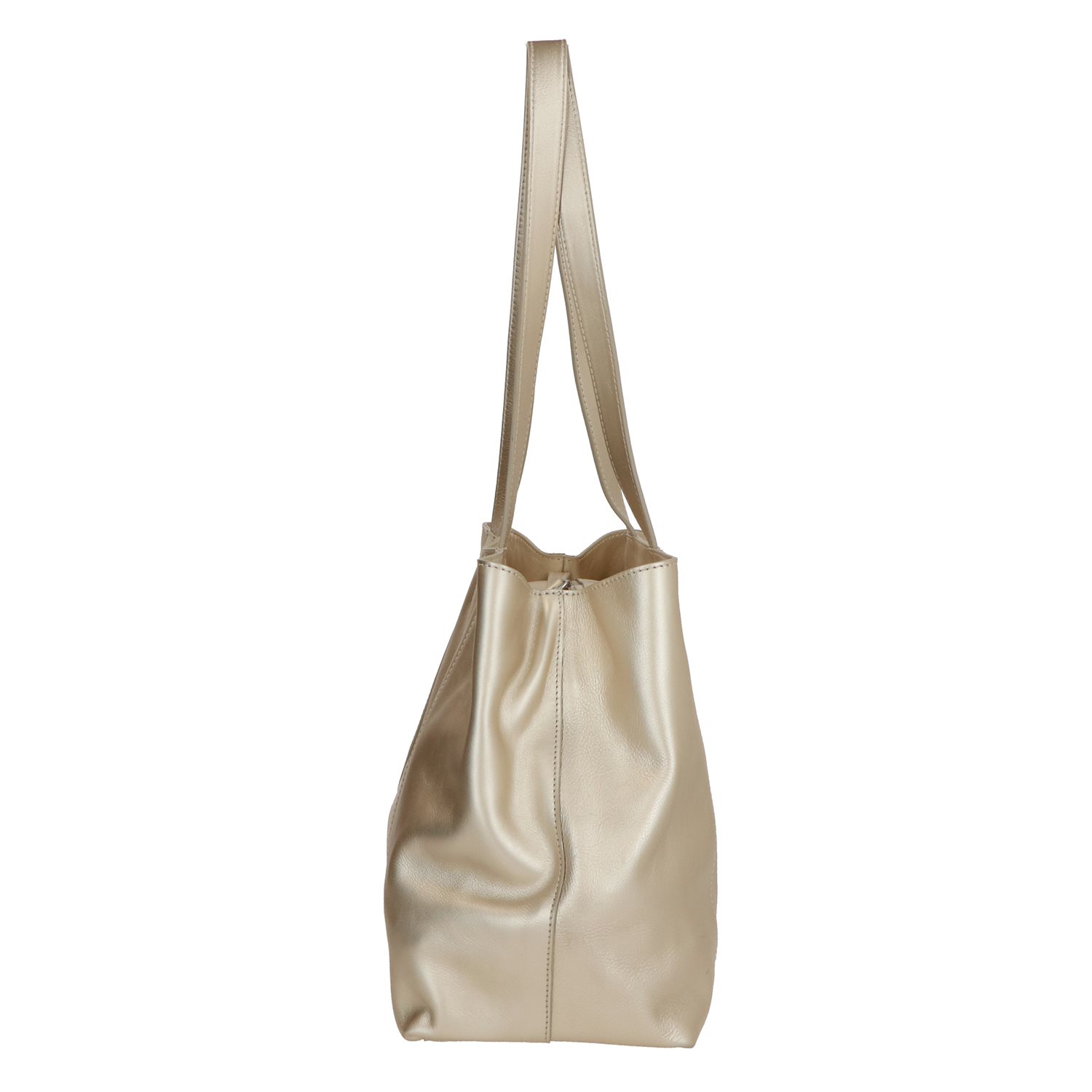 LouLou Essentiels Valerie light gold