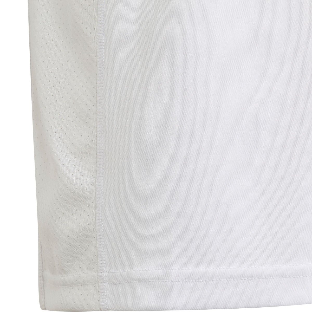 adidas Club 3-Stripes Tennis T-shirt Børn